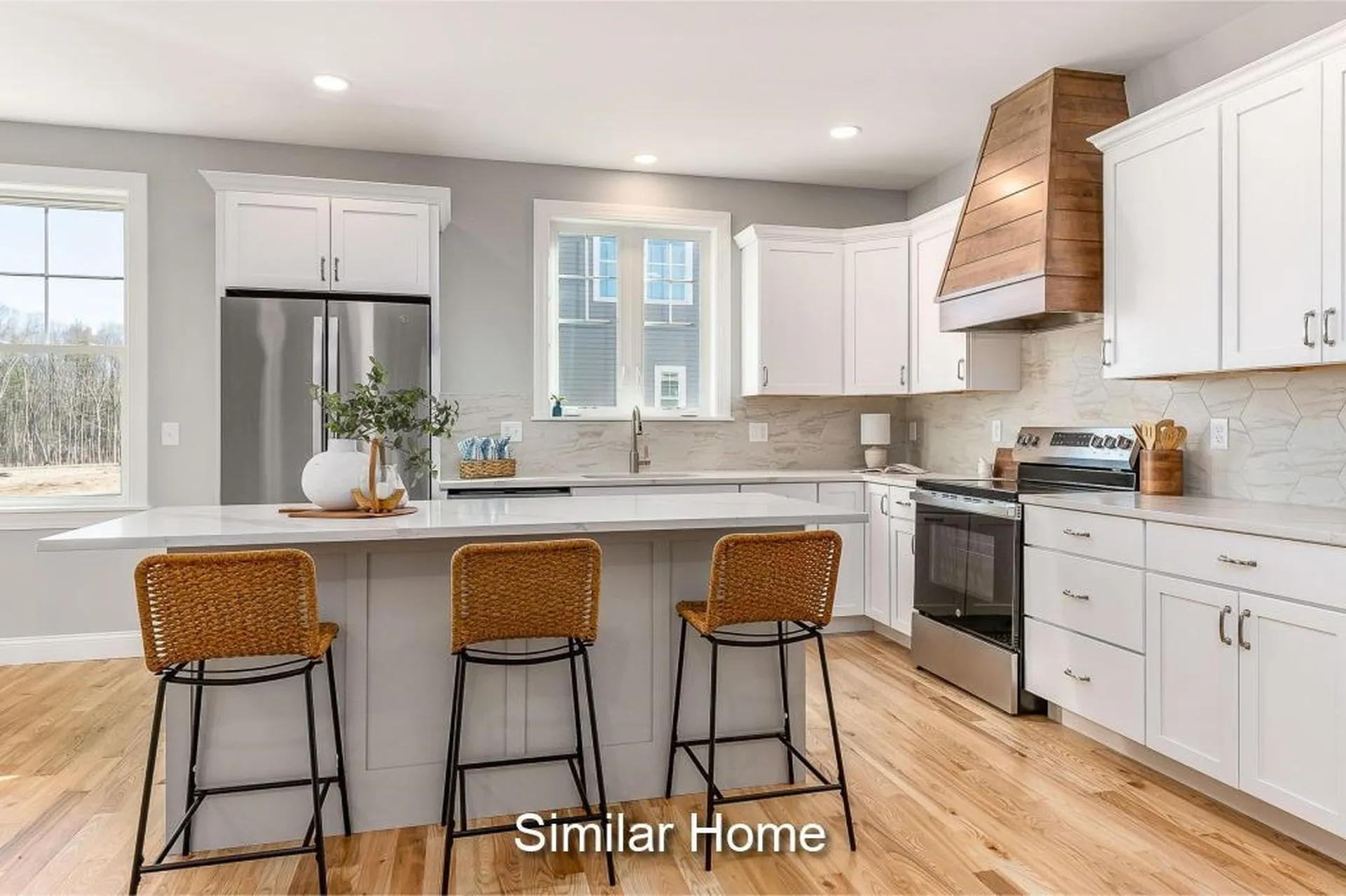 Unit 34 Summerwind Place Greenland NH 03840
