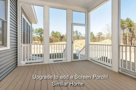 Unit 34 Summerwind Place Greenland NH 03840