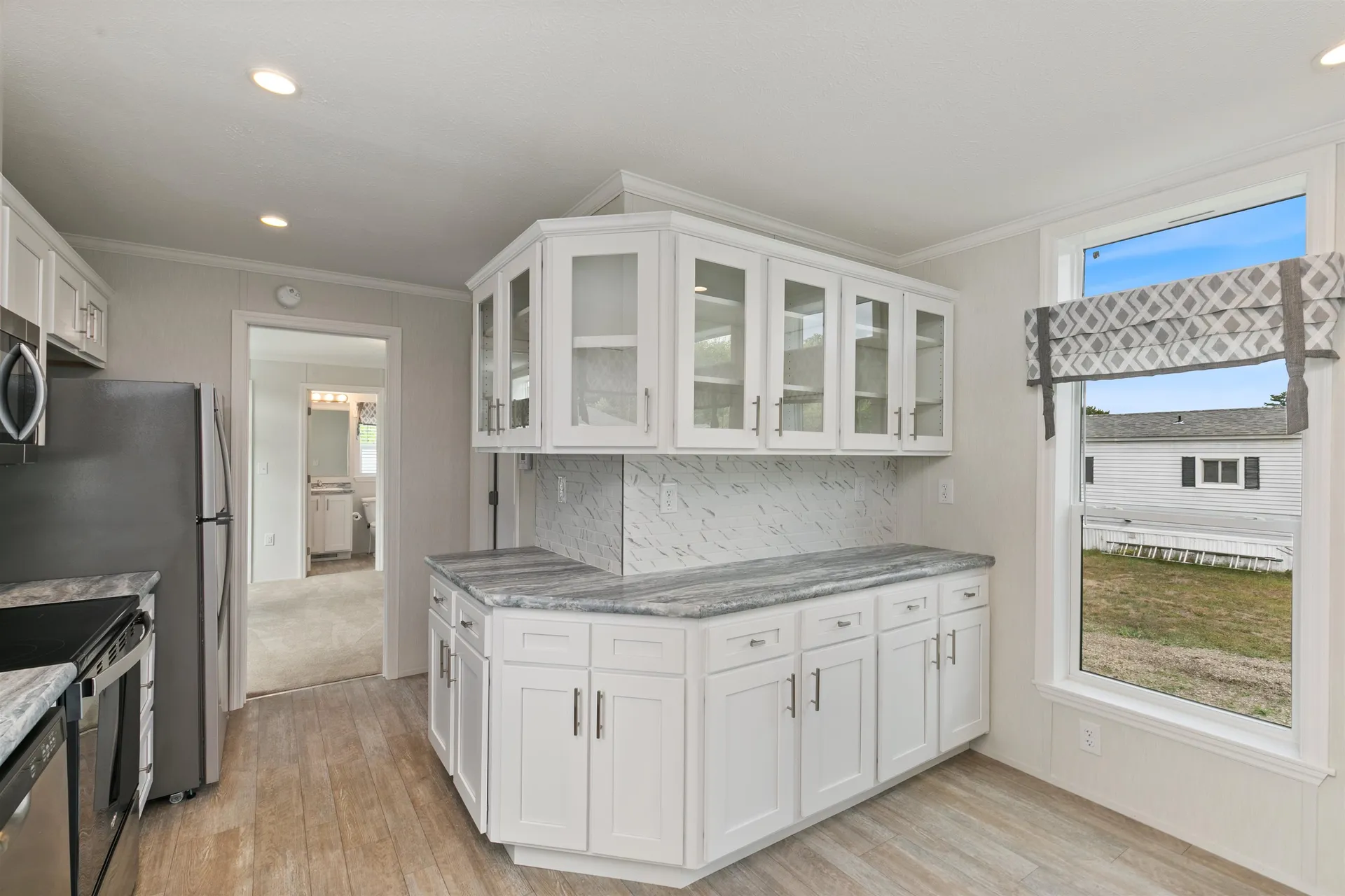 84 Caddy Drive Salem NH 03079