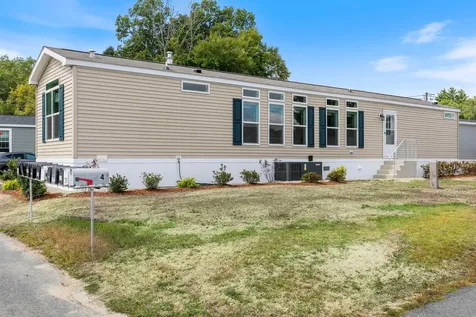 84 Caddy Drive Salem NH 03079