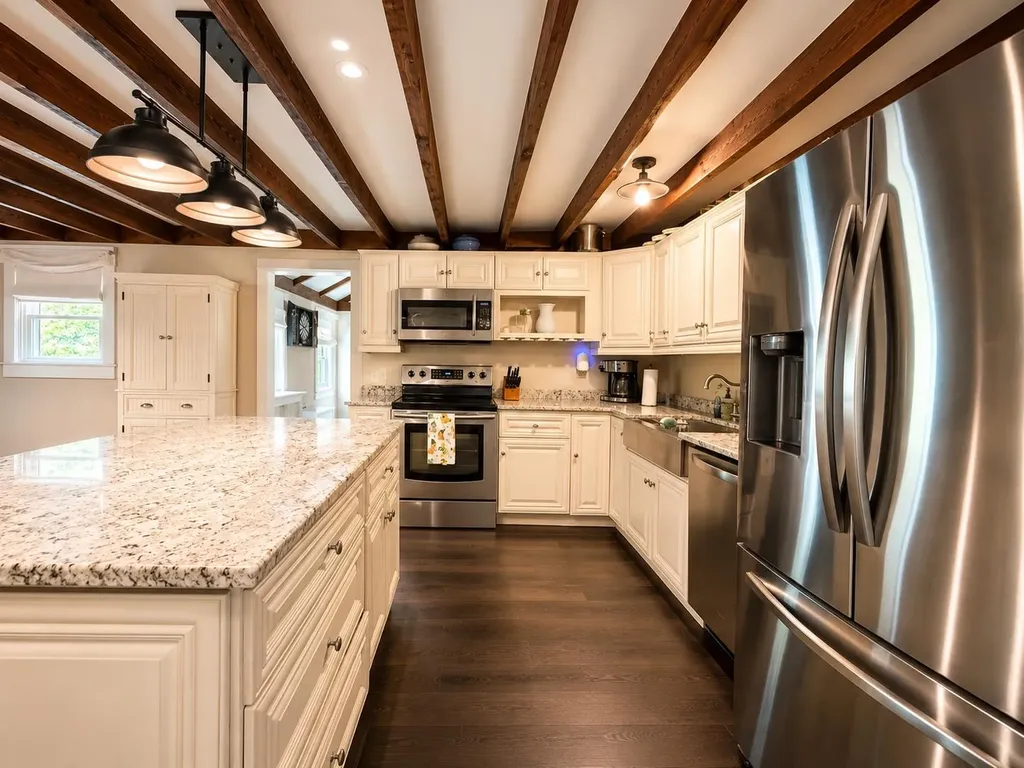 30 Ridge Road Nashua NH 03062