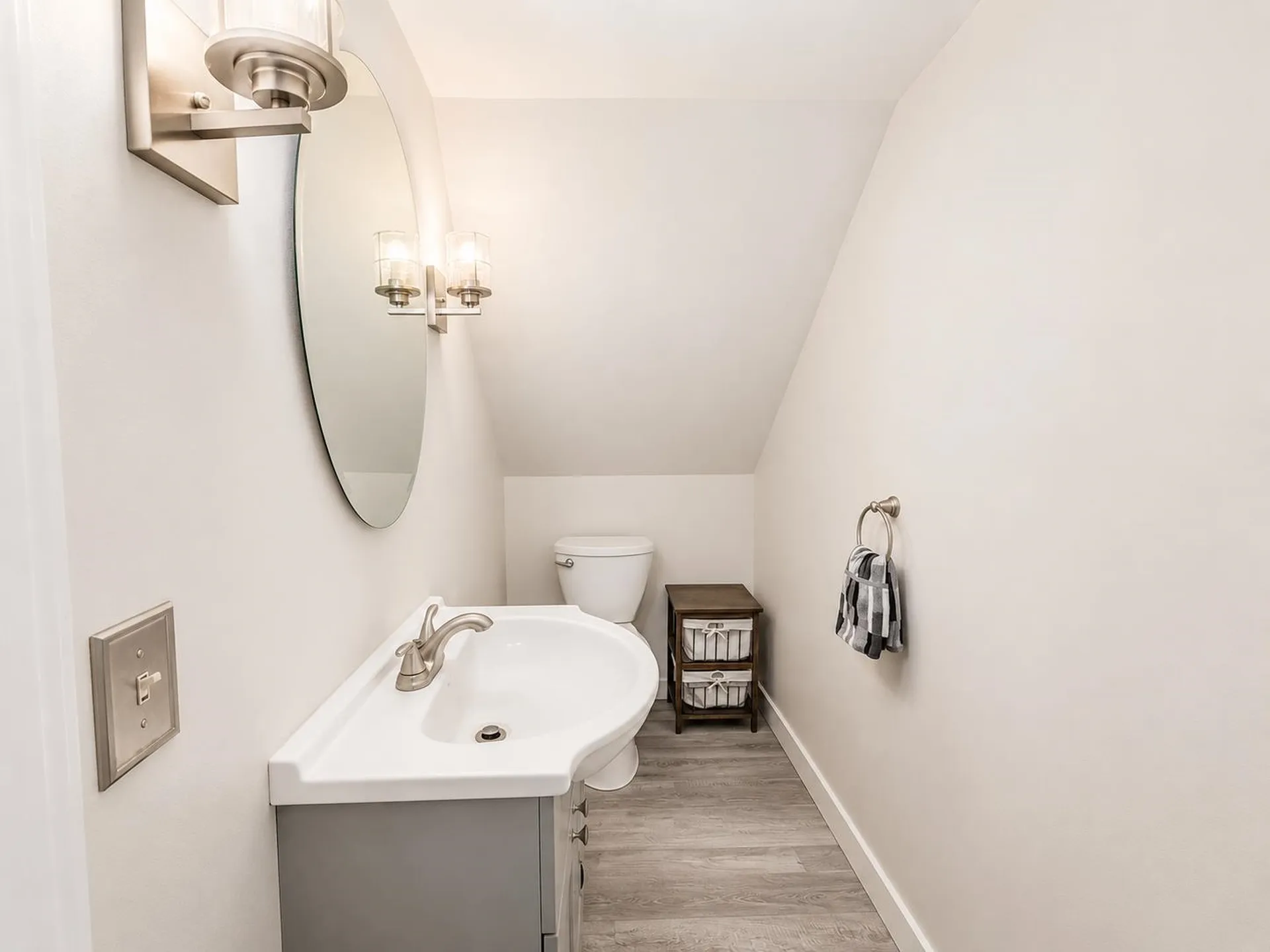 30 Ridge Road Nashua NH 03062