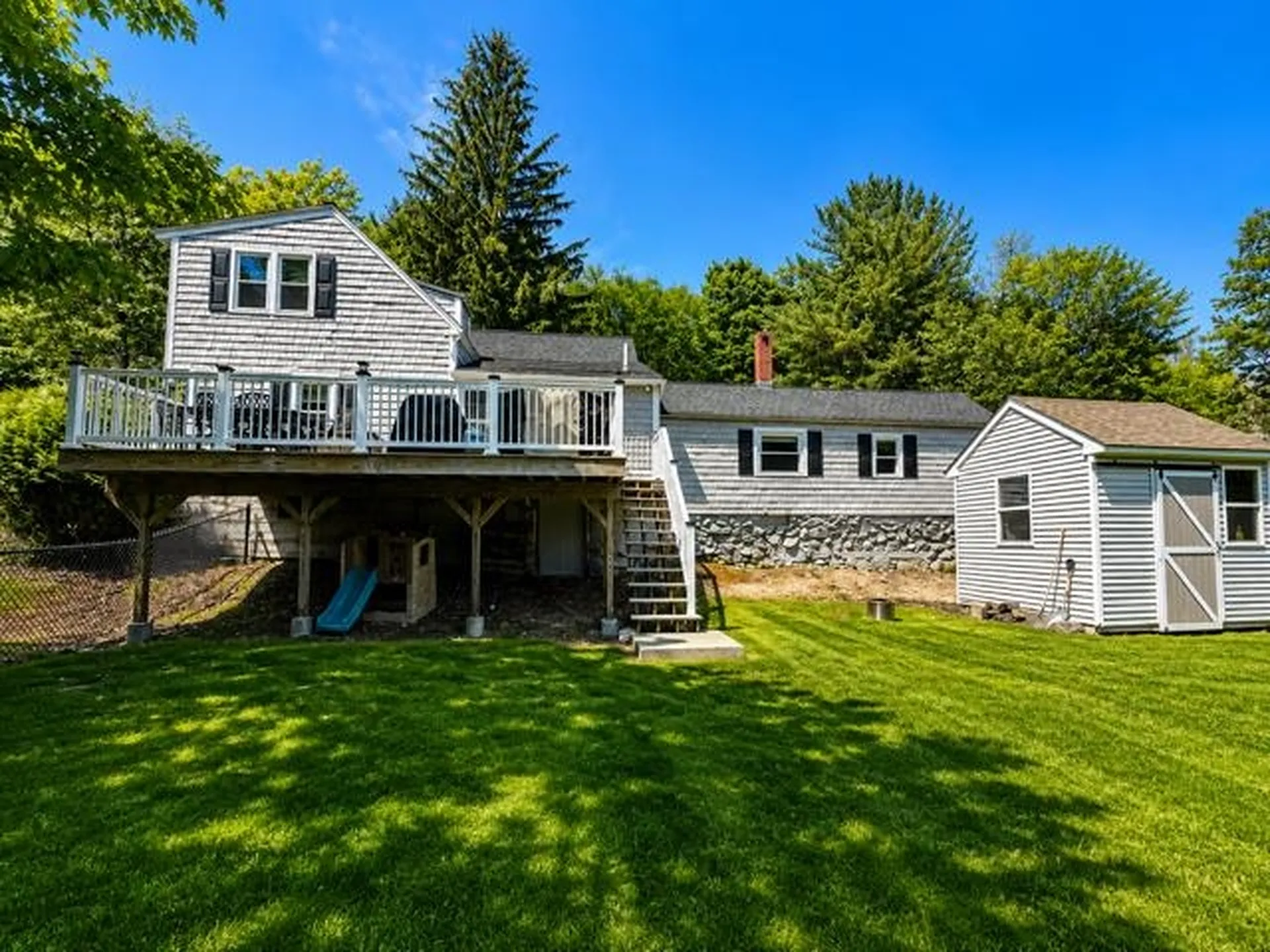 30 Ridge Road Nashua NH 03062