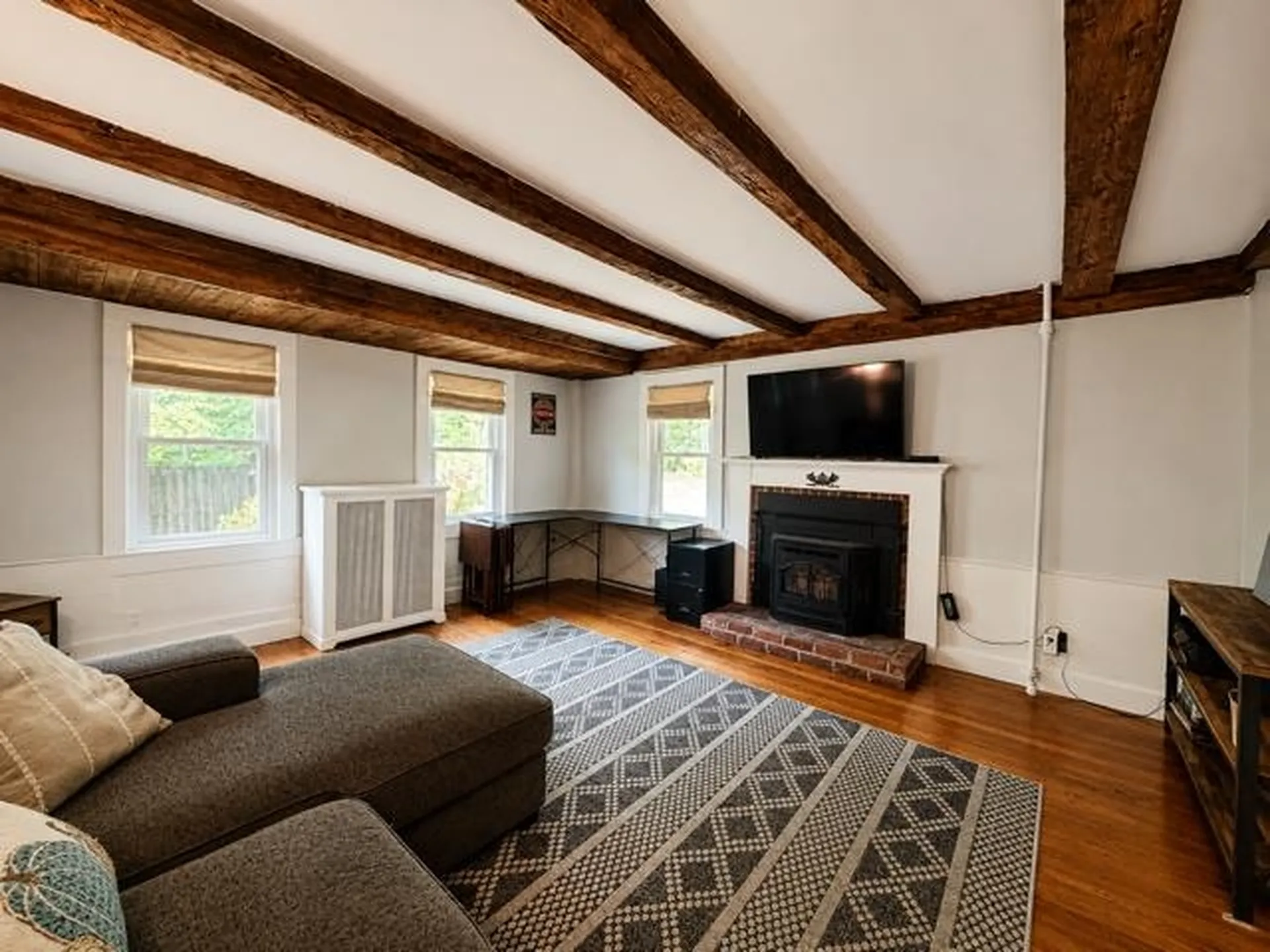 30 Ridge Road Nashua NH 03062