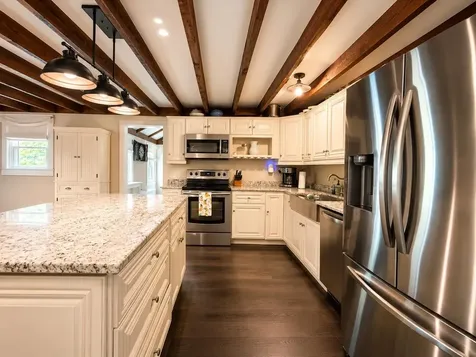 30 Ridge Road Nashua NH 03062