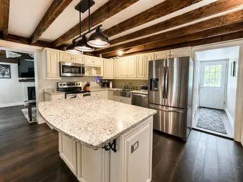 30 Ridge Road Nashua NH 03062