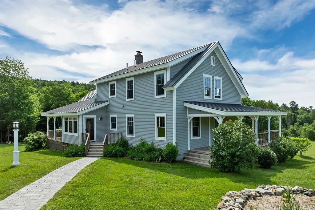 800 West Bath Road Bath NH 03740