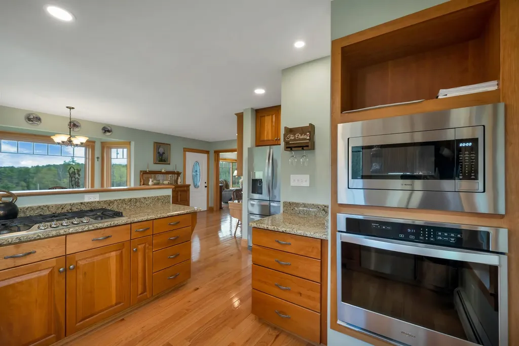 800 West Bath Road Bath NH 03740