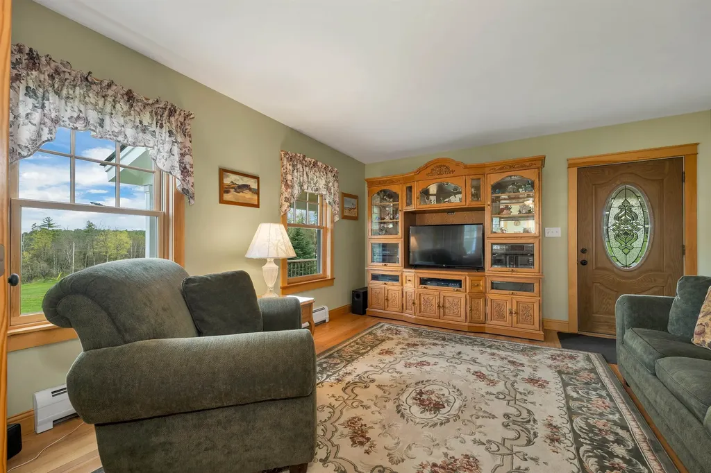 800 West Bath Road Bath NH 03740