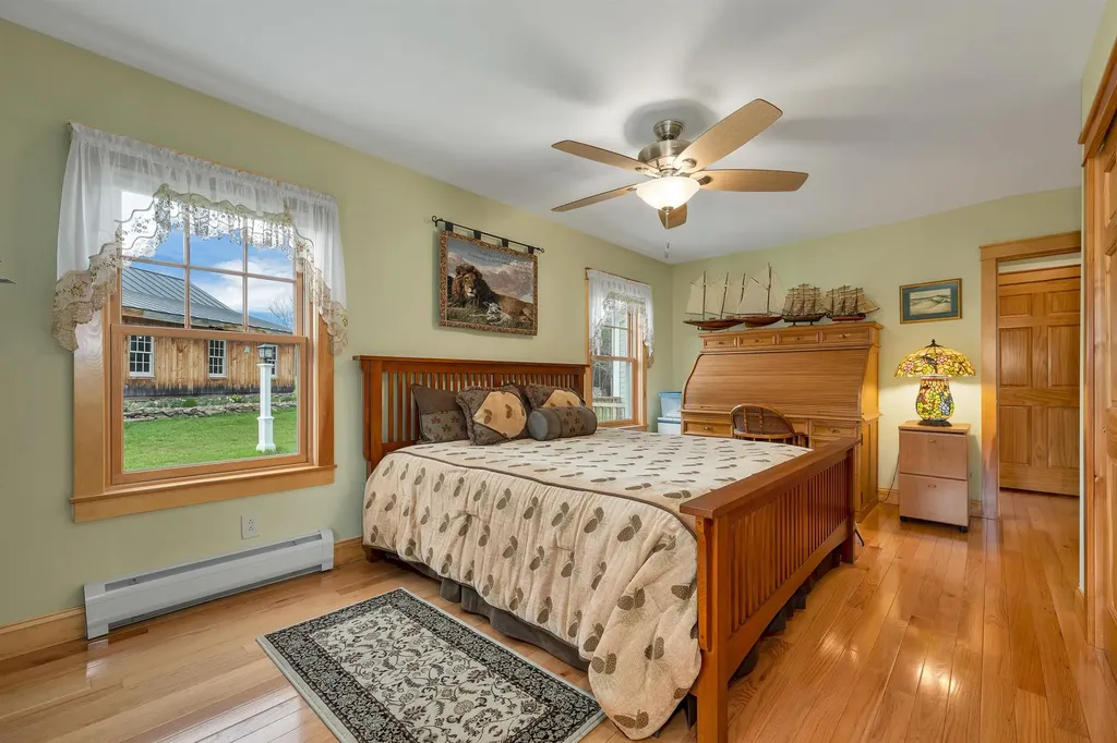 800 West Bath Road Bath NH 03740