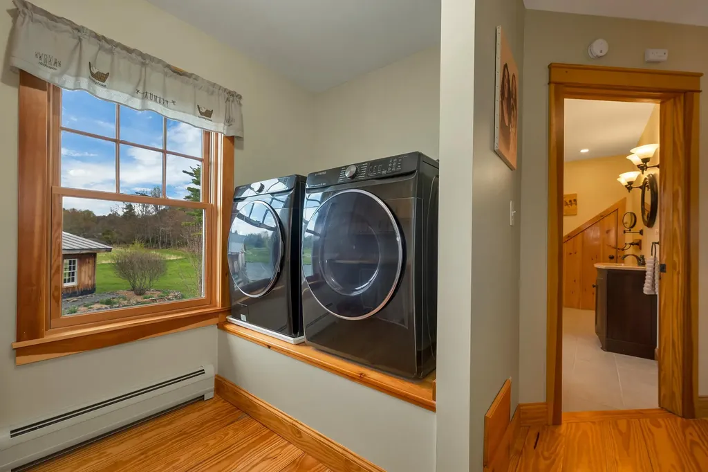 800 West Bath Road Bath NH 03740