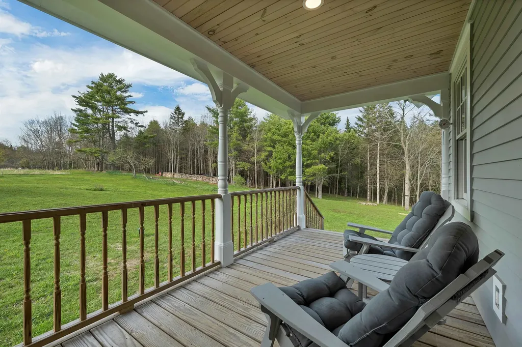 800 West Bath Road Bath NH 03740