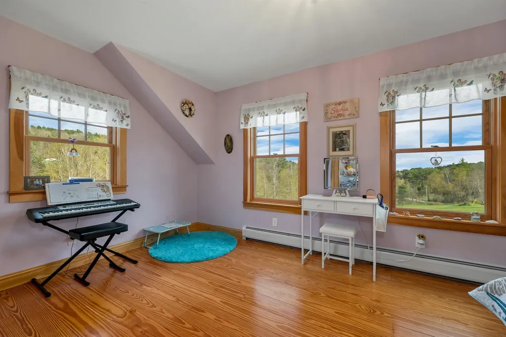 800 West Bath Road Bath NH 03740