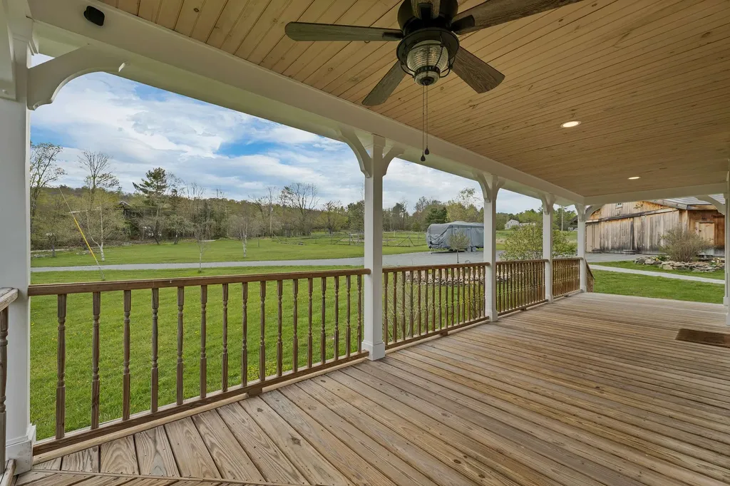 800 West Bath Road Bath NH 03740