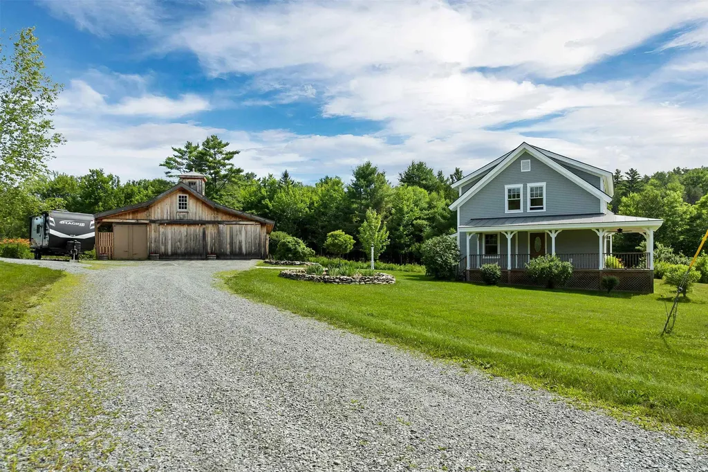 800 West Bath Road Bath NH 03740