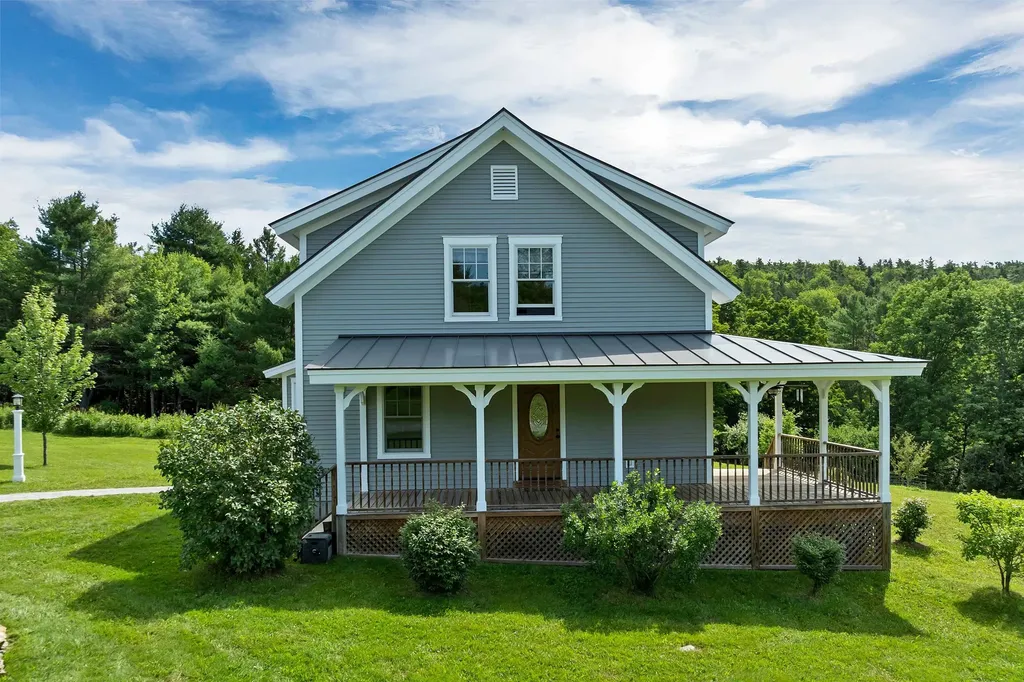 800 West Bath Road Bath NH 03740