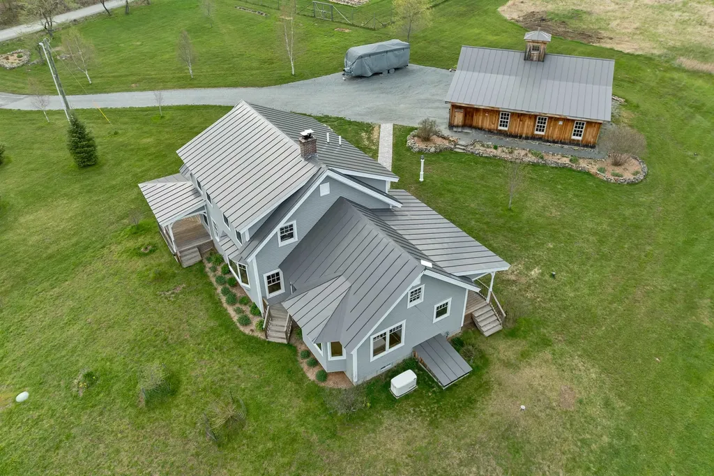 800 West Bath Road Bath NH 03740