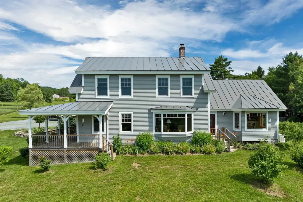 800 West Bath Road Bath NH 03740