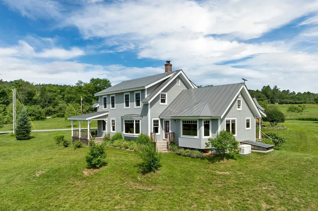 800 West Bath Road Bath NH 03740