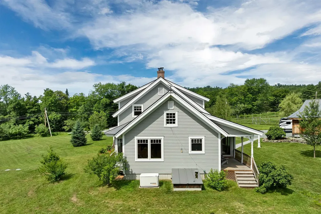 800 West Bath Road Bath NH 03740