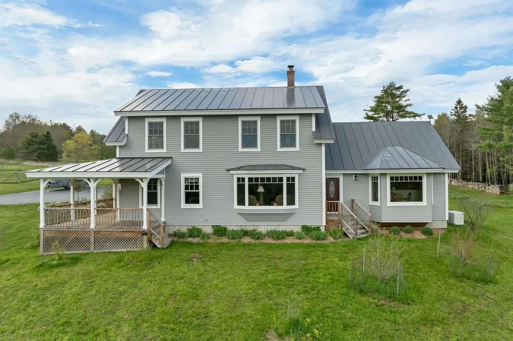800 West Bath Road Bath NH 03740