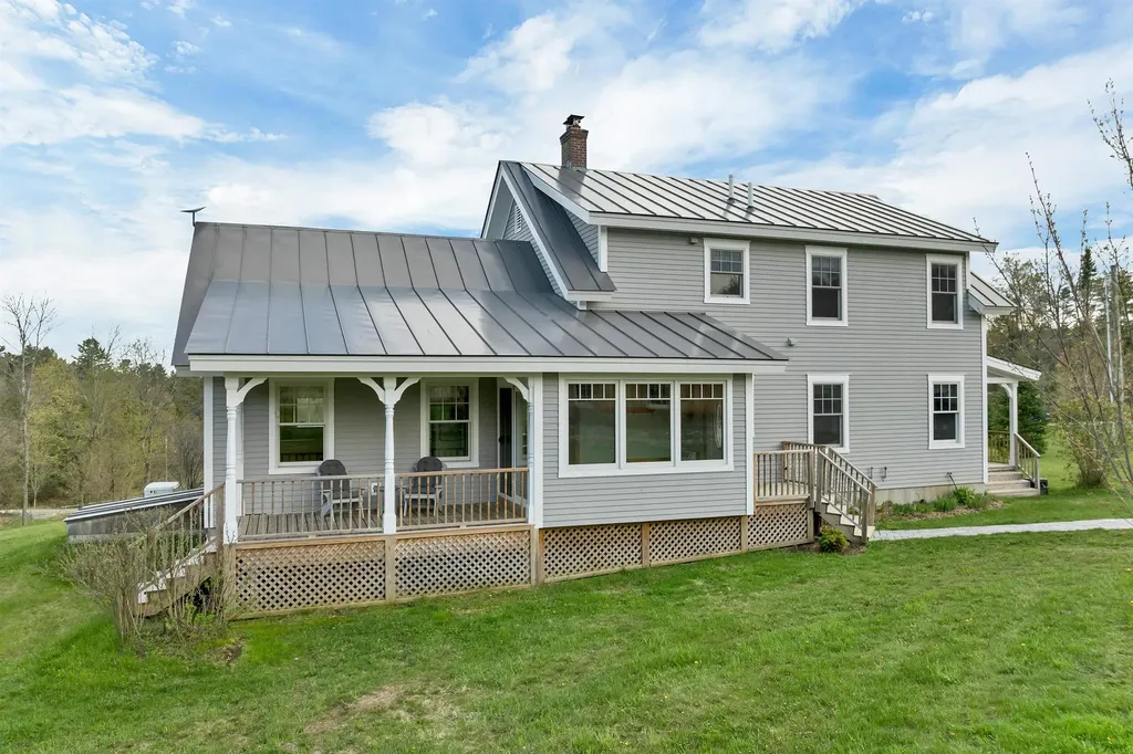 800 West Bath Road Bath NH 03740