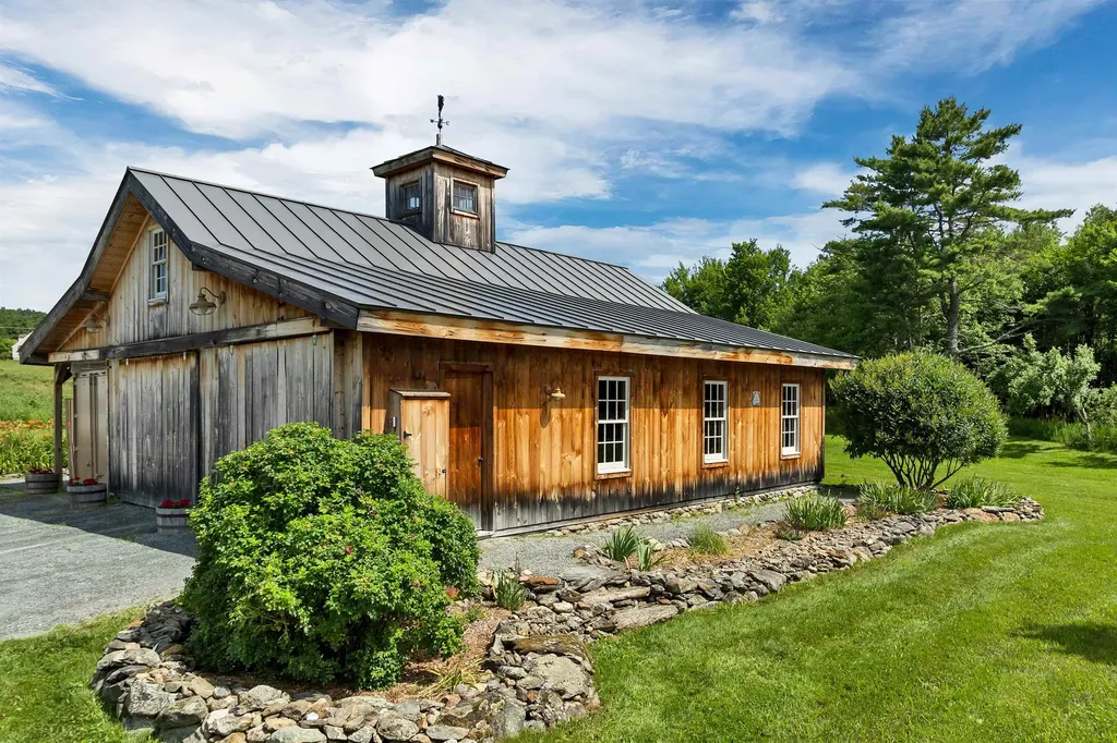 800 West Bath Road Bath NH 03740