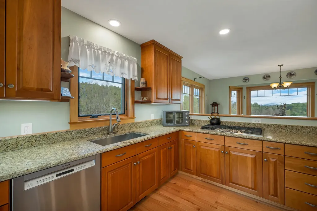 800 West Bath Road Bath NH 03740