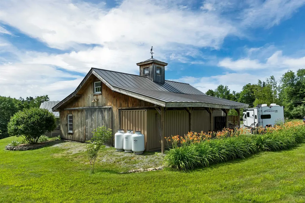 800 West Bath Road Bath NH 03740
