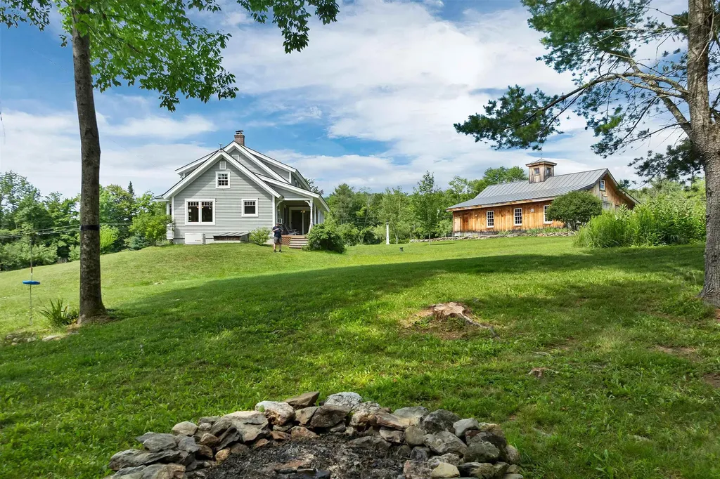 800 West Bath Road Bath NH 03740