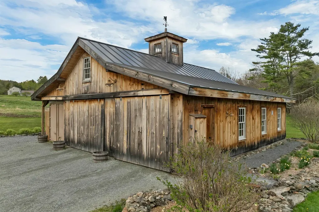 800 West Bath Road Bath NH 03740