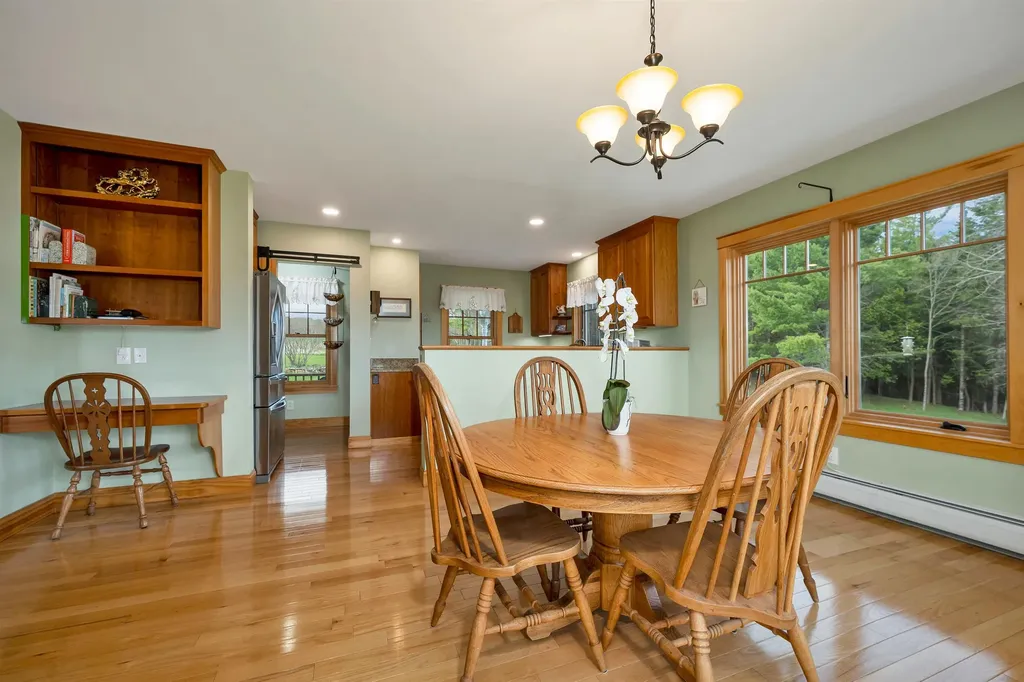 800 West Bath Road Bath NH 03740
