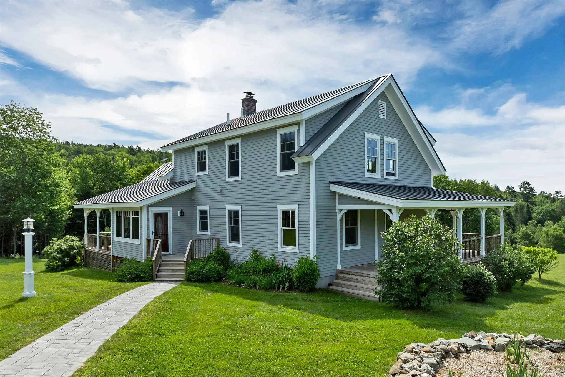 800 West Bath Road Bath NH 03740