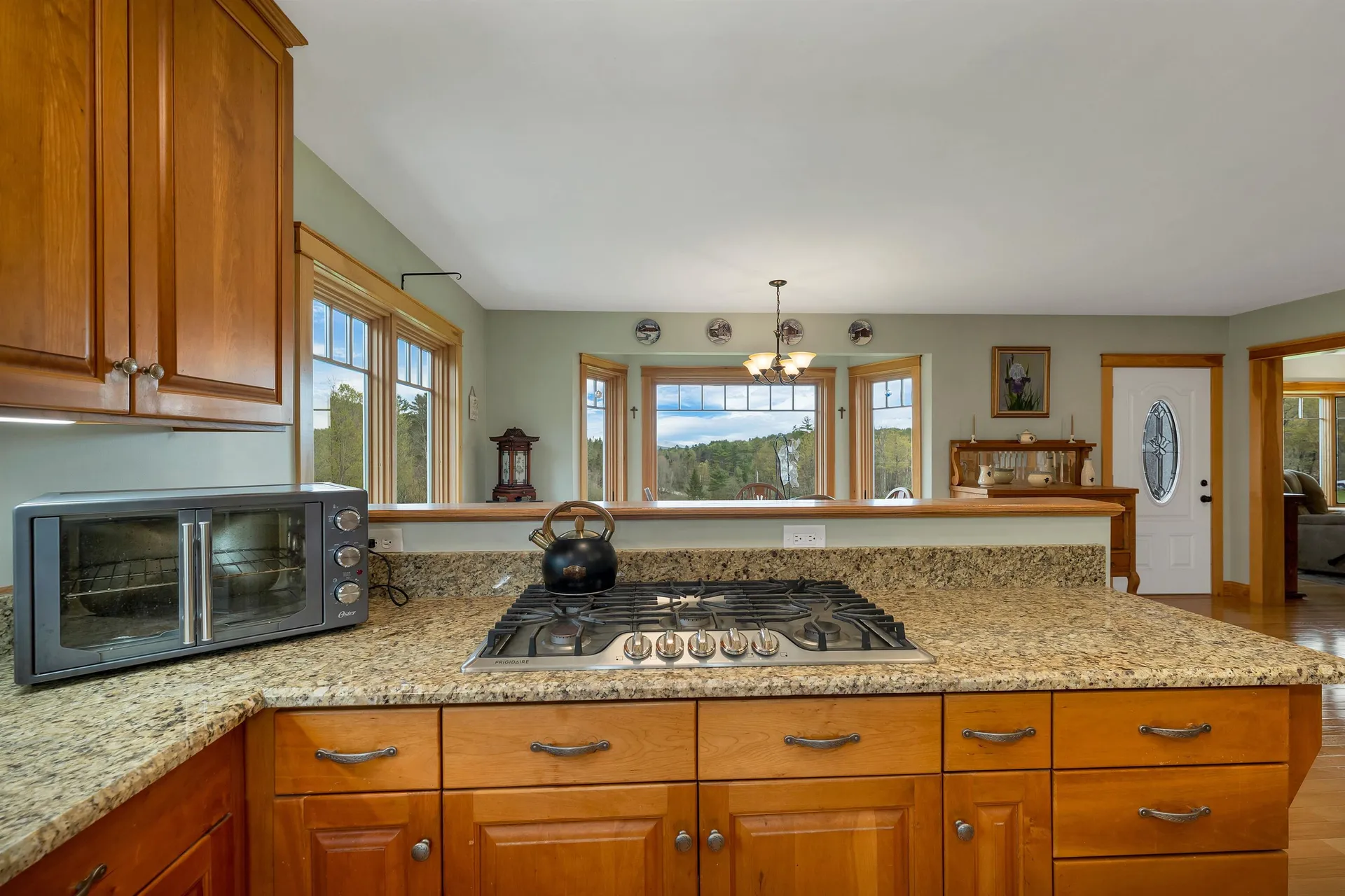 800 West Bath Road Bath NH 03740