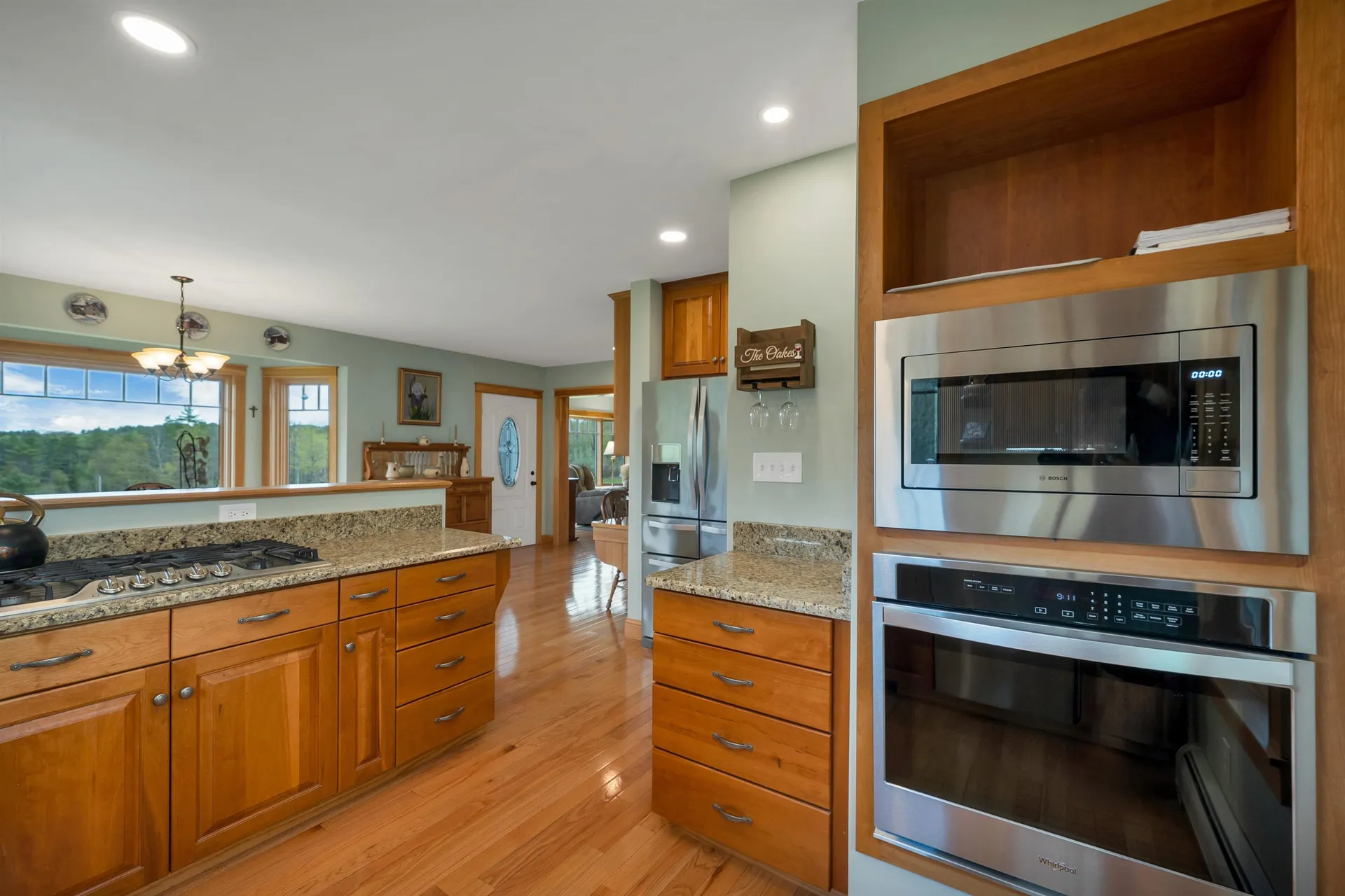 800 West Bath Road Bath NH 03740