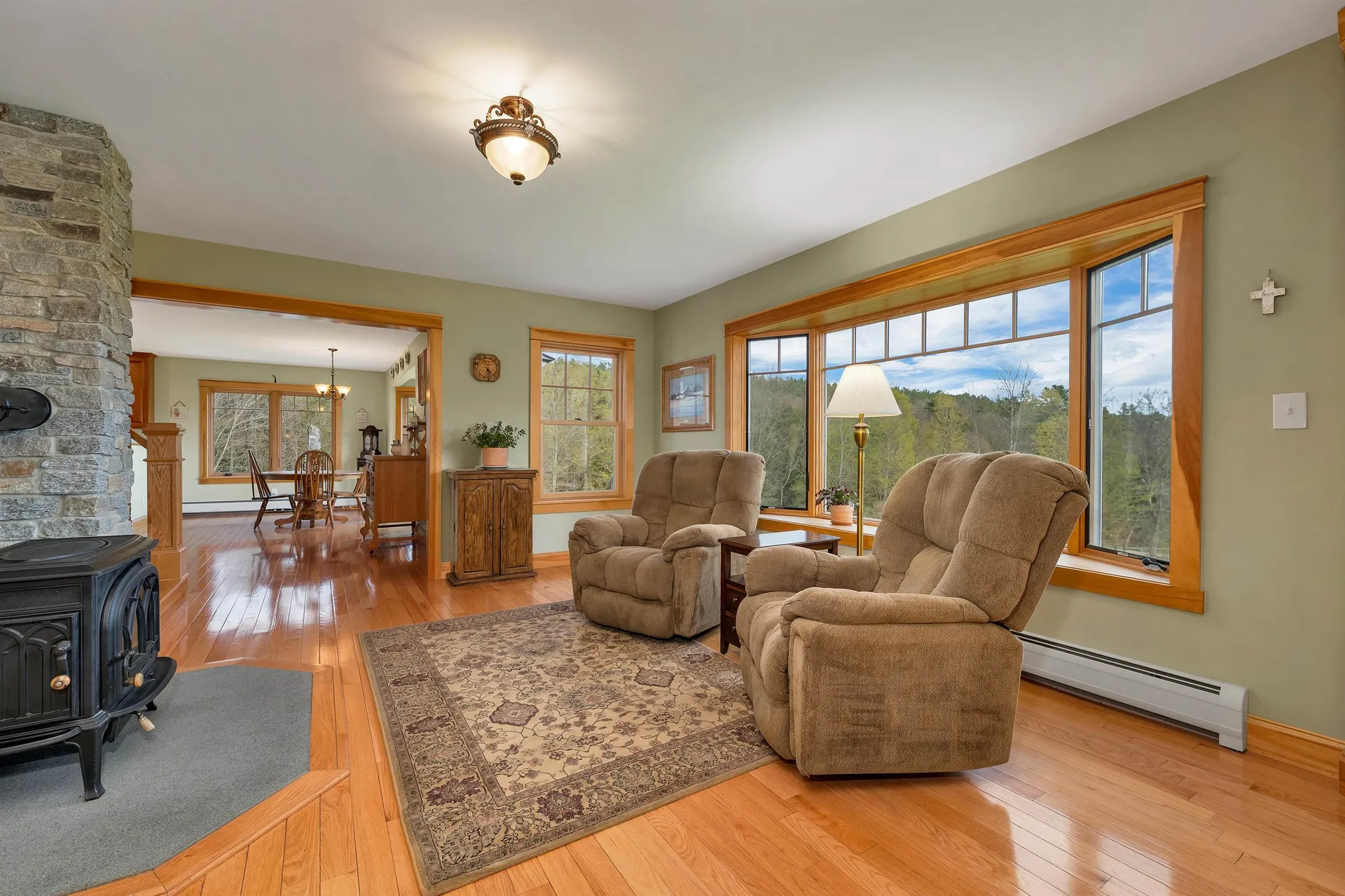 800 West Bath Road Bath NH 03740