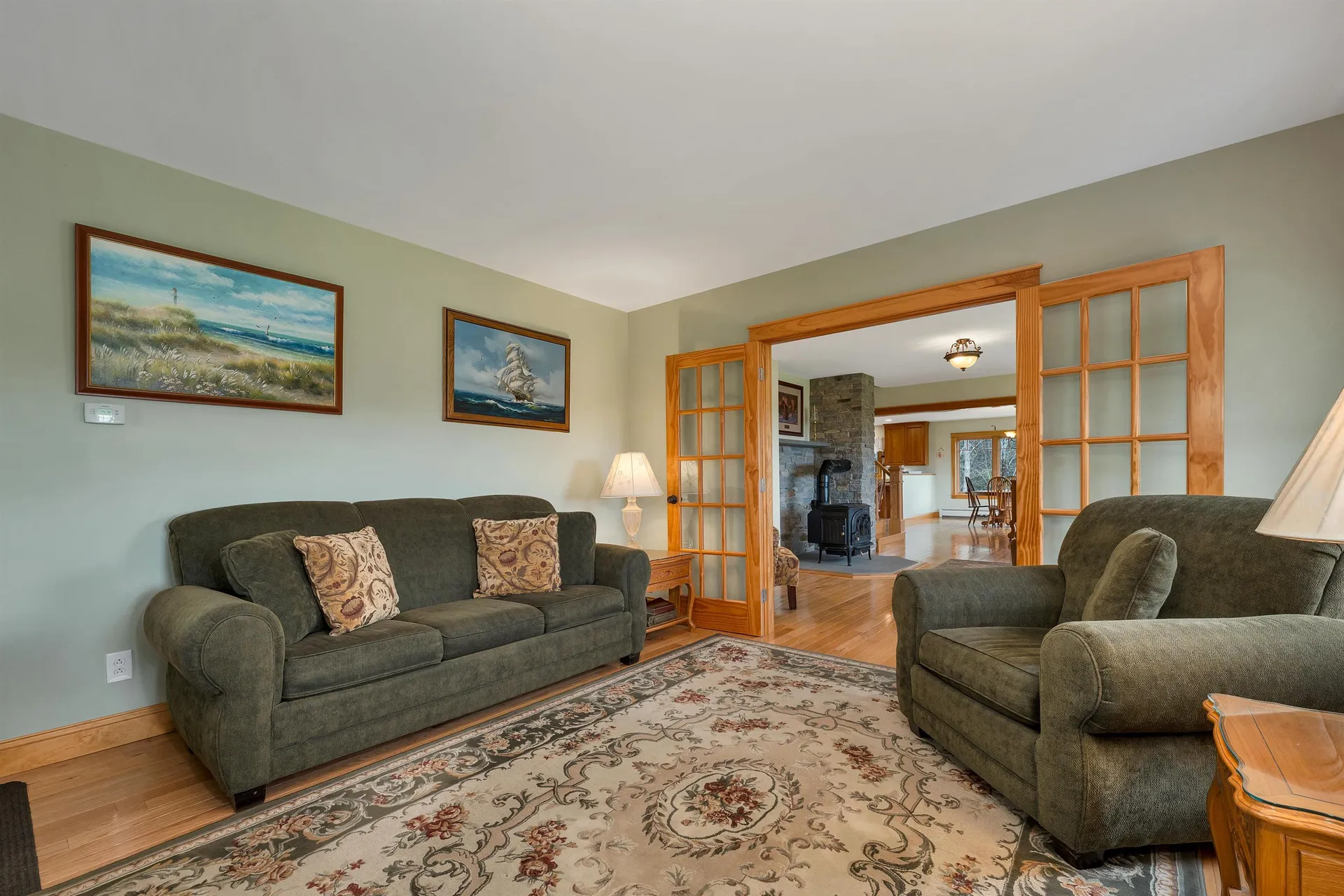 800 West Bath Road Bath NH 03740