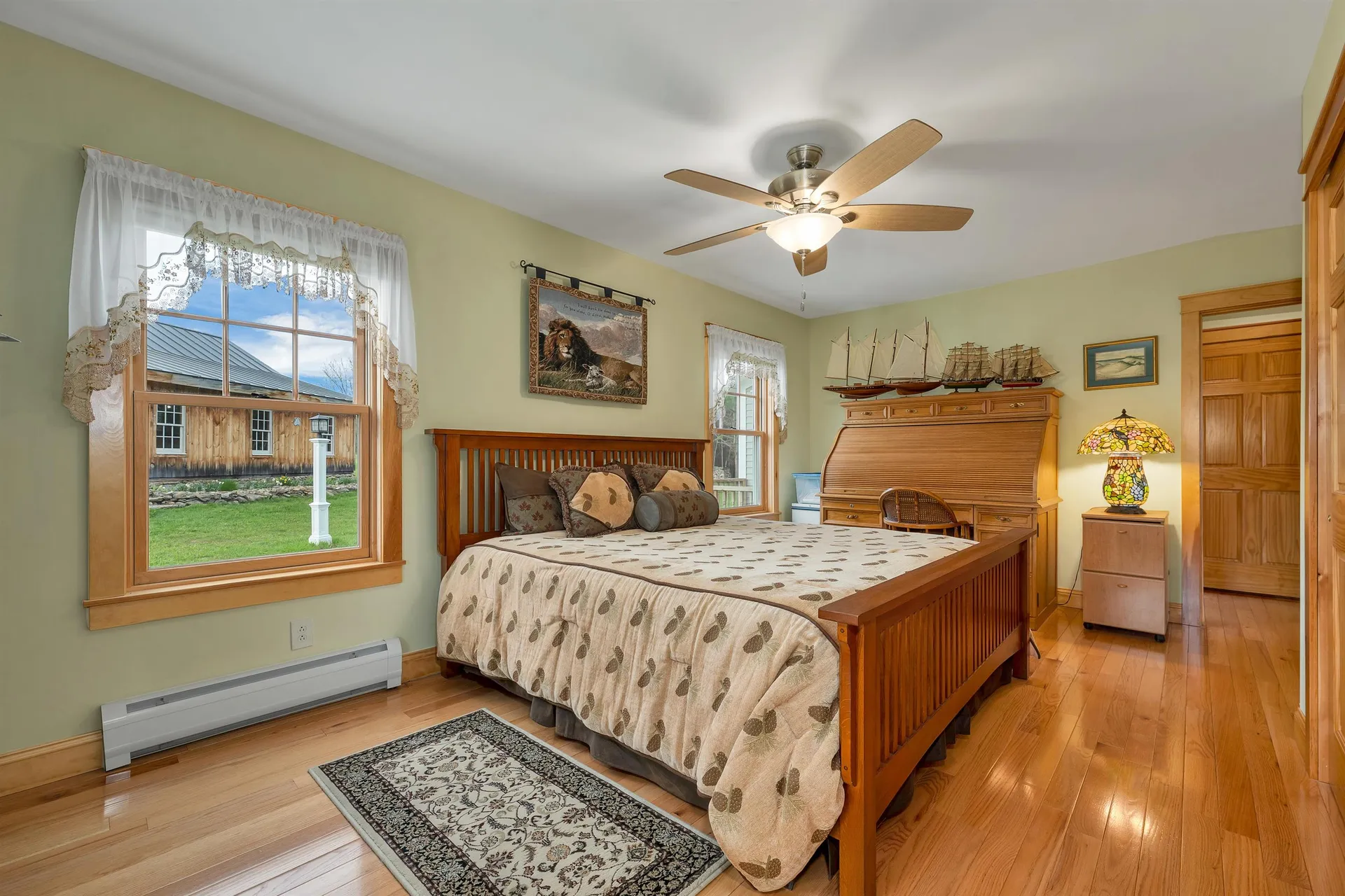 800 West Bath Road Bath NH 03740