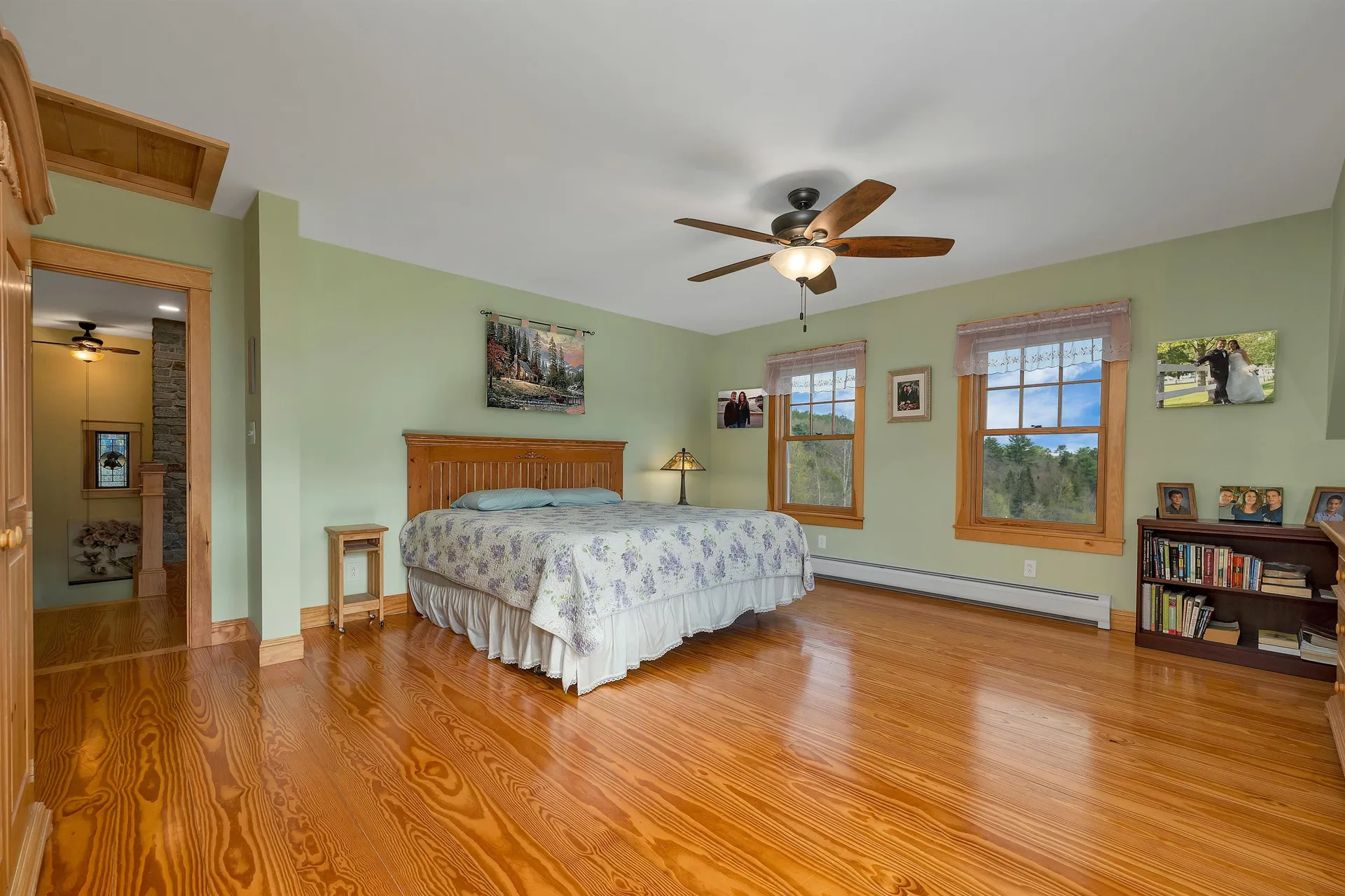 800 West Bath Road Bath NH 03740