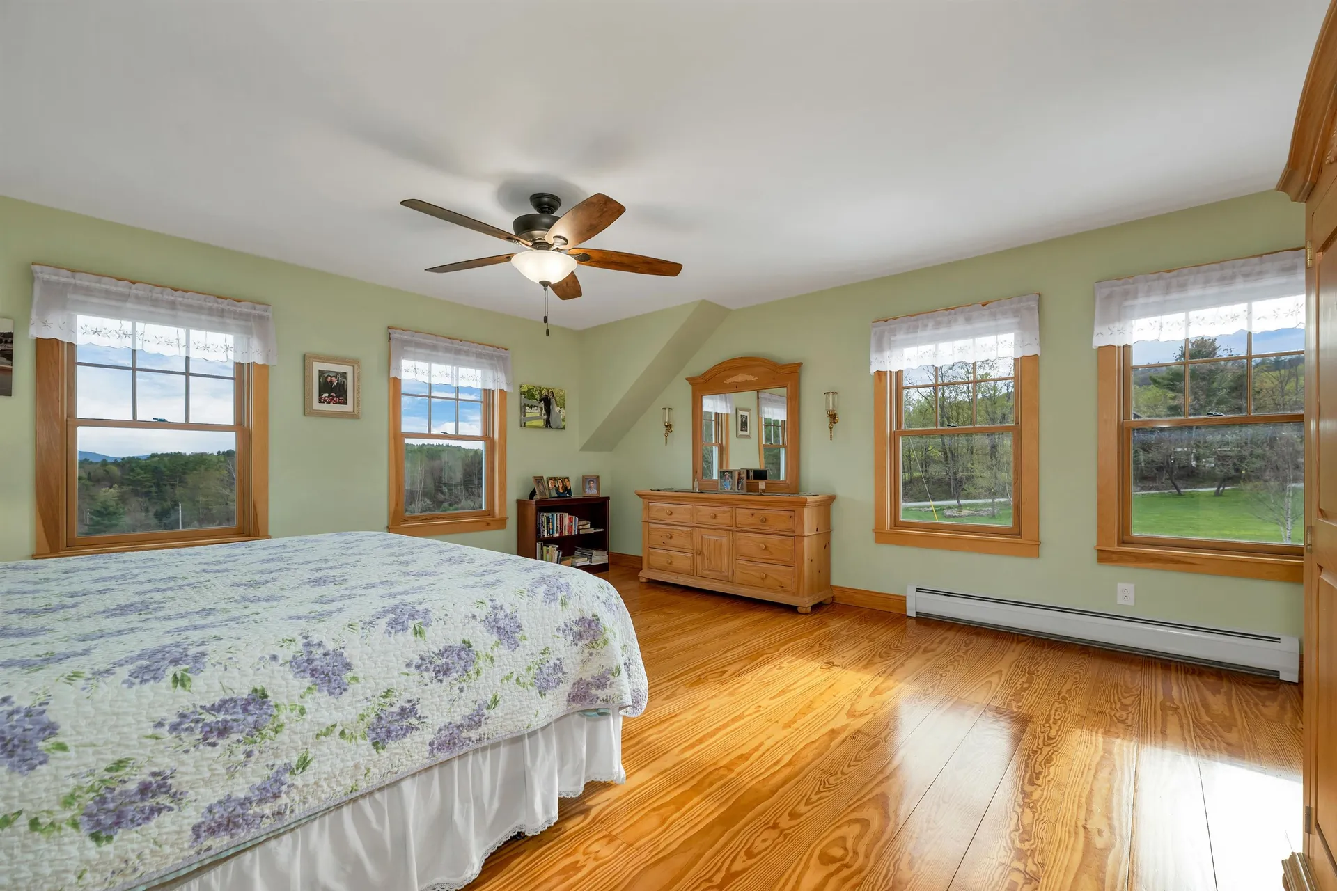 800 West Bath Road Bath NH 03740