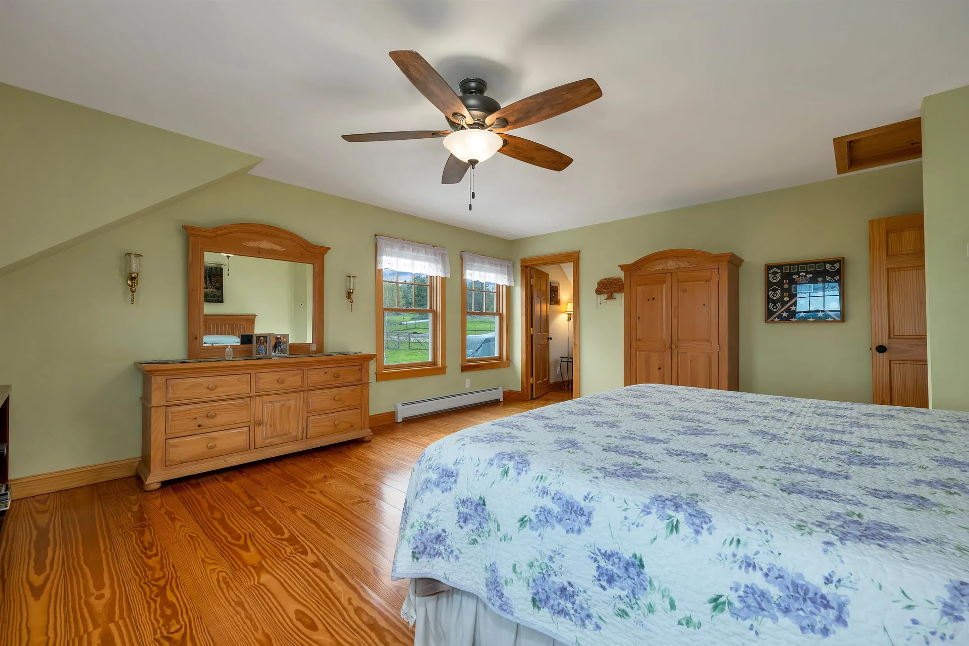 800 West Bath Road Bath NH 03740