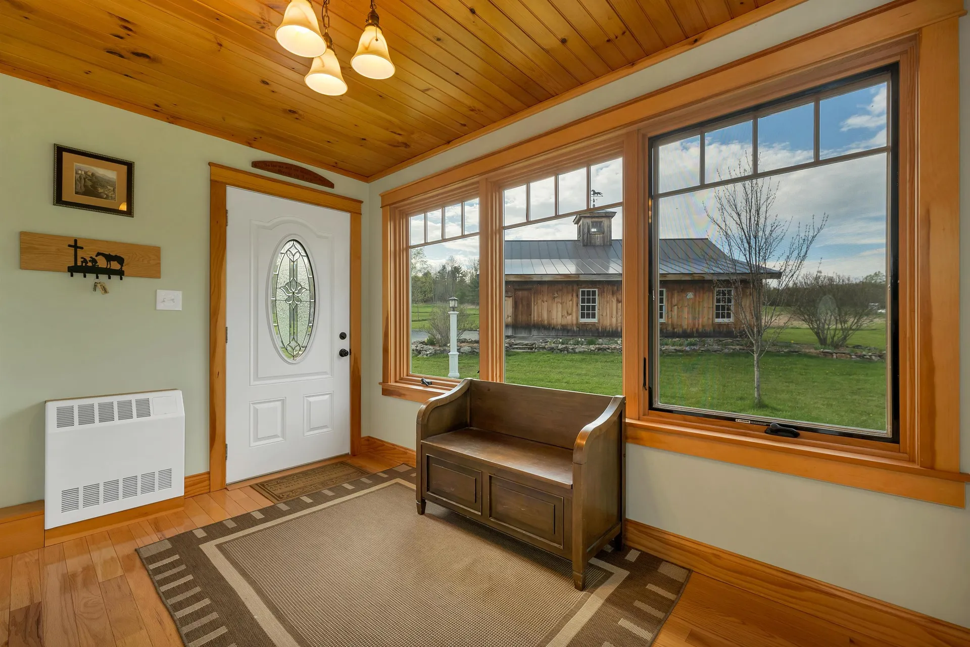 800 West Bath Road Bath NH 03740