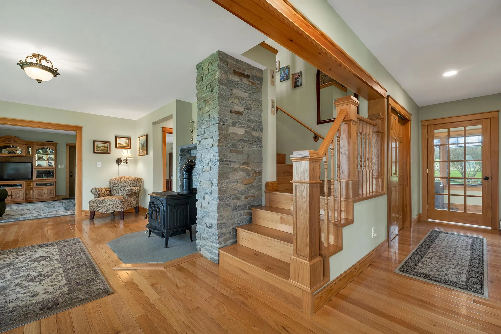 800 West Bath Road Bath NH 03740