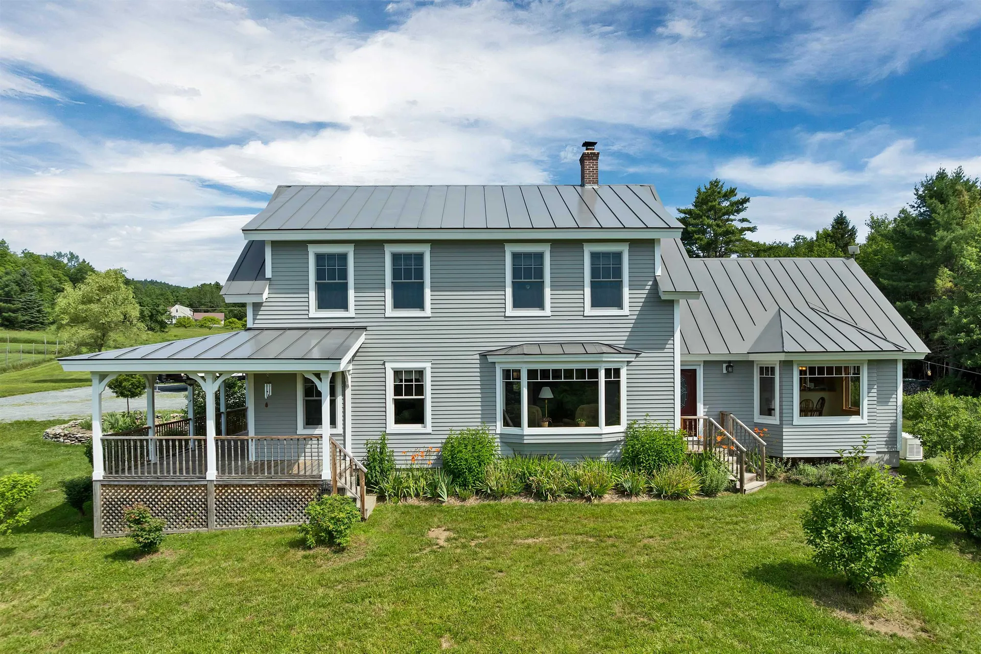 800 West Bath Road Bath NH 03740