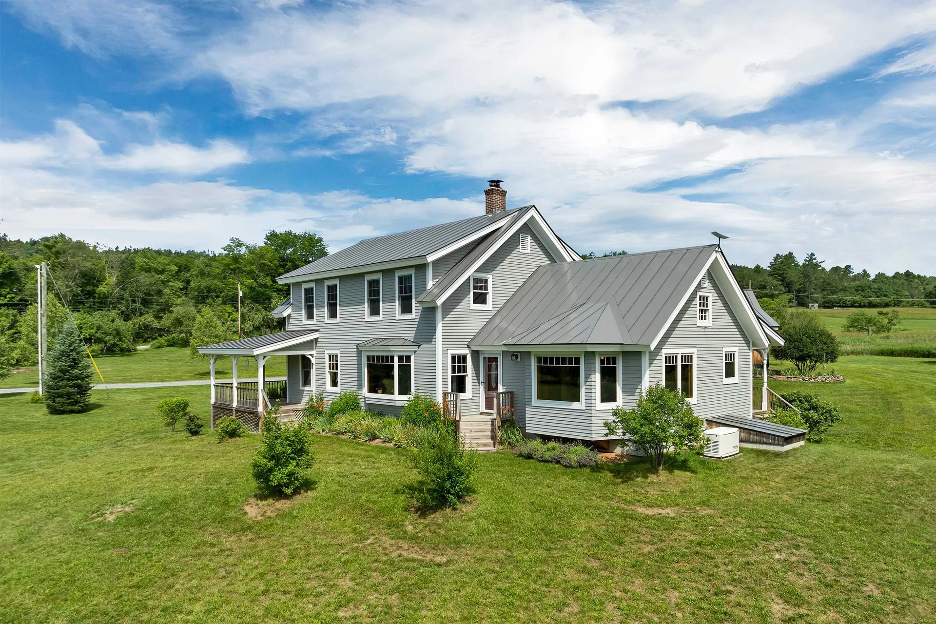 800 West Bath Road Bath NH 03740