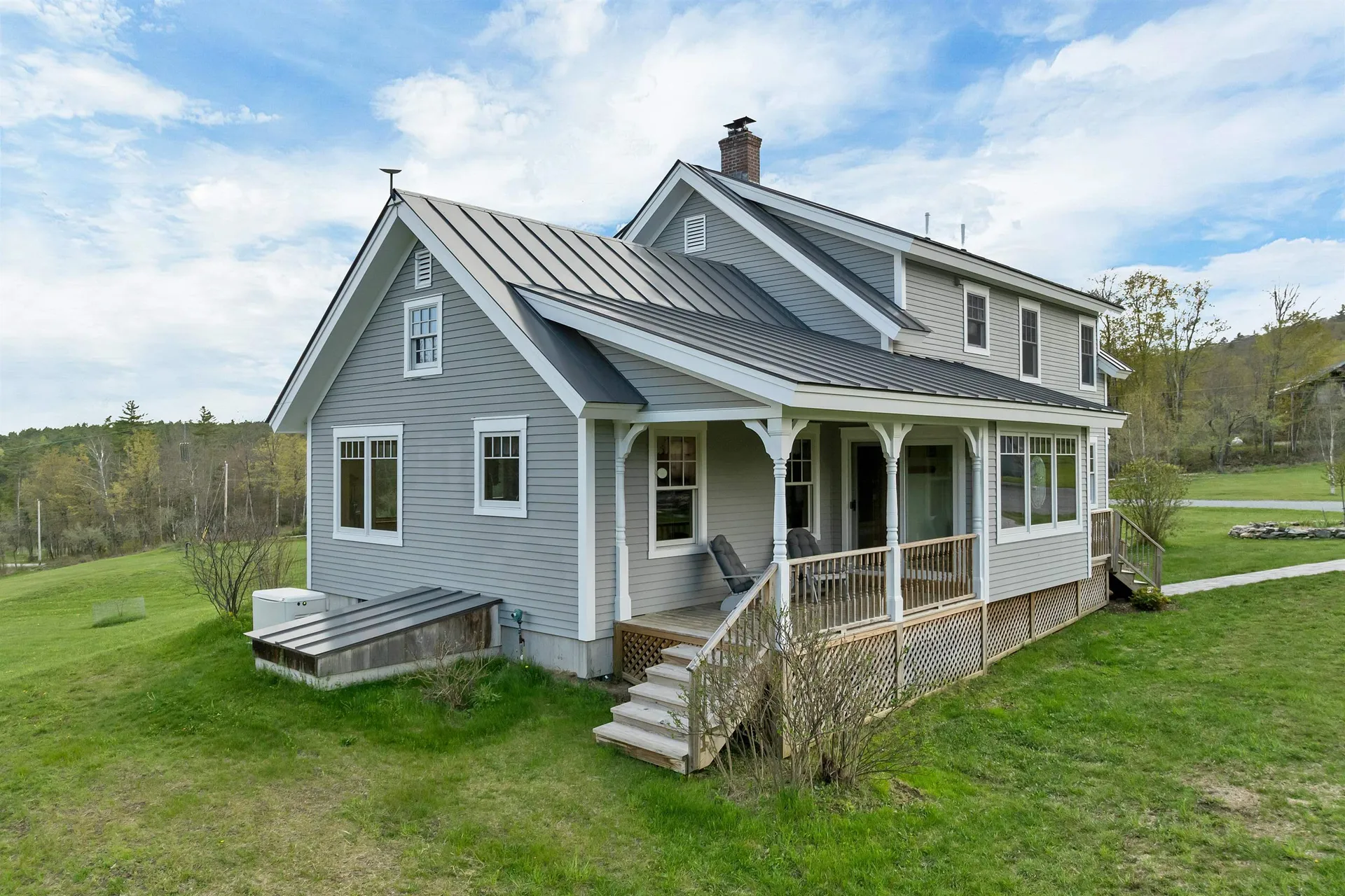 800 West Bath Road Bath NH 03740