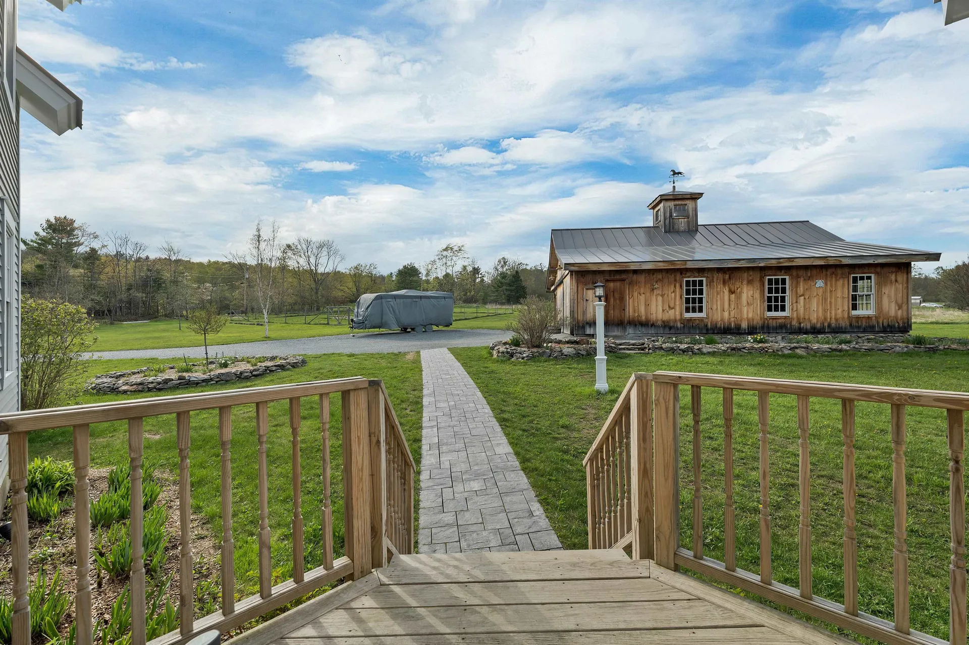 800 West Bath Road Bath NH 03740