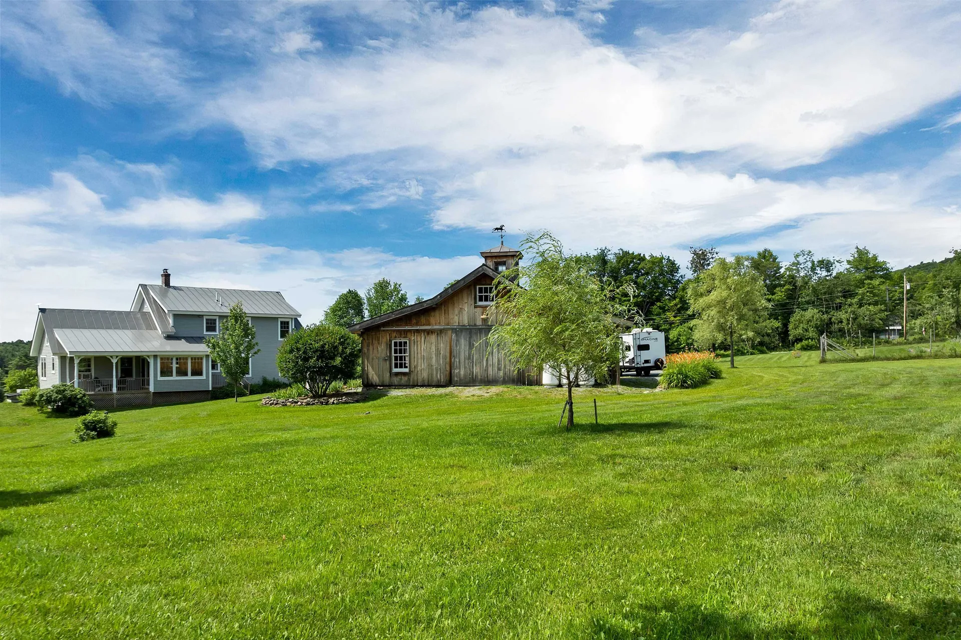800 West Bath Road Bath NH 03740