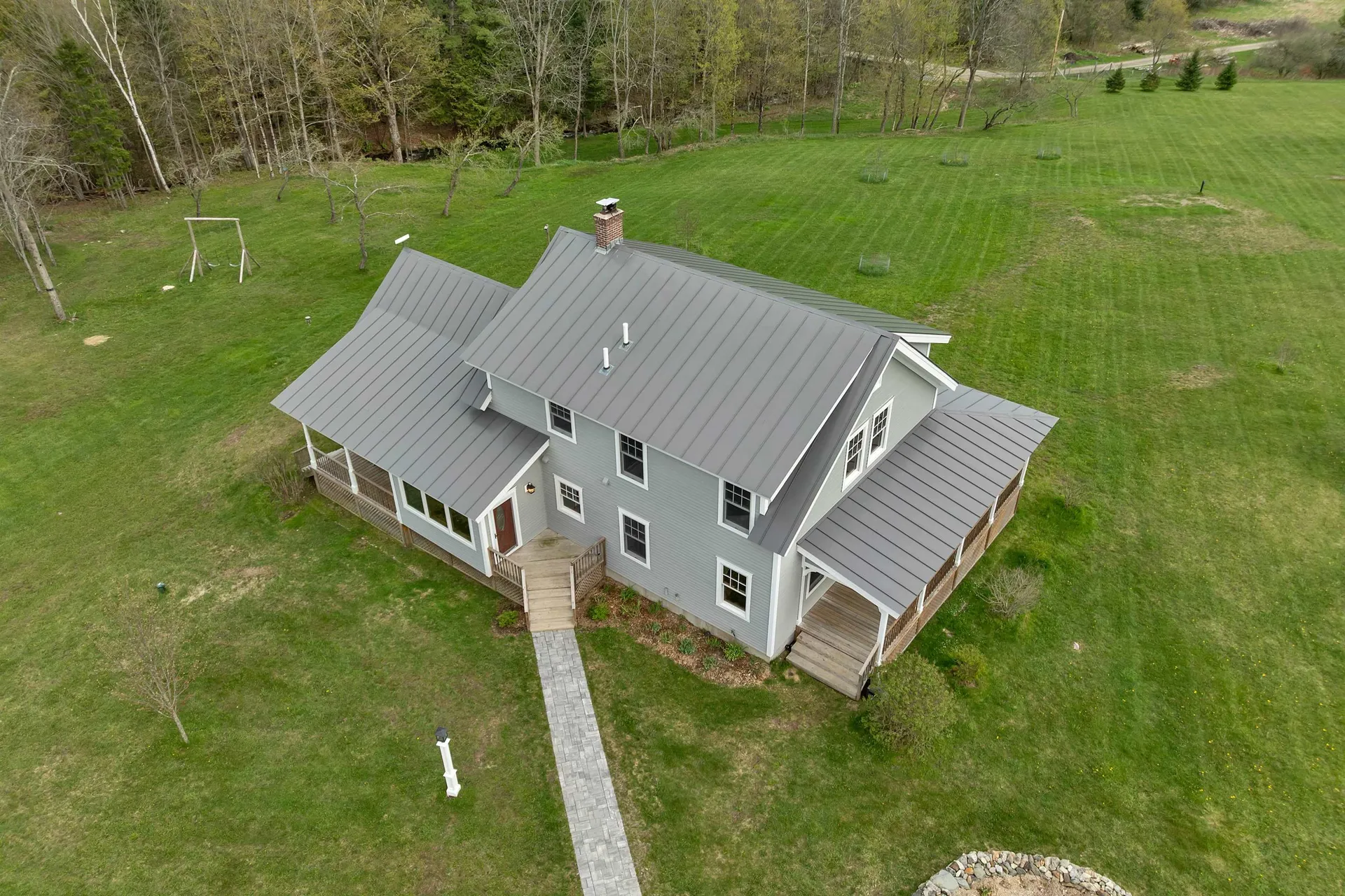 800 West Bath Road Bath NH 03740
