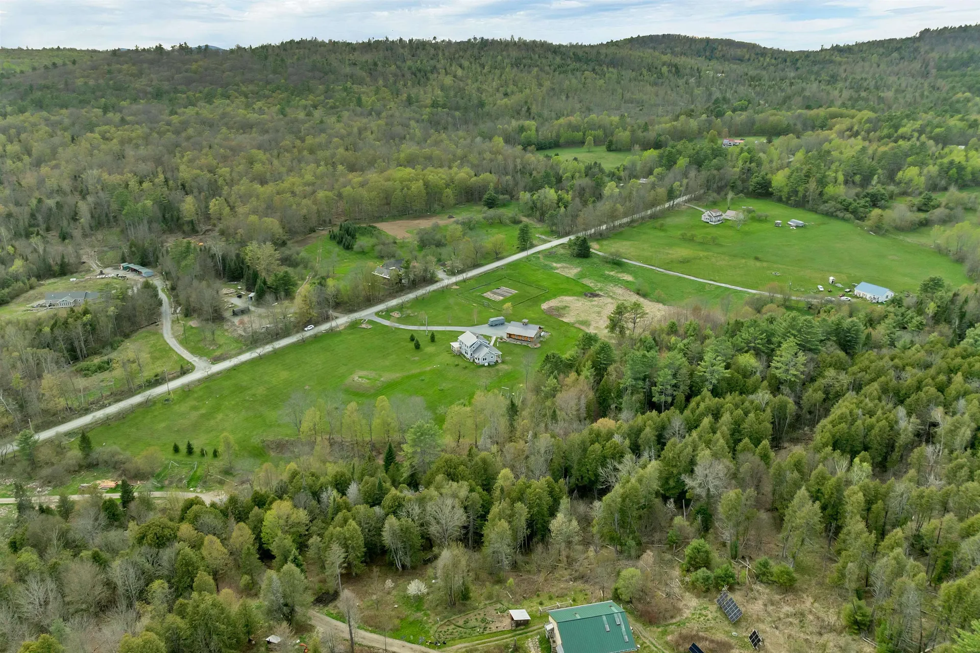 800 West Bath Road Bath NH 03740